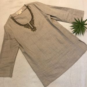 MICHAEL by MICHAEL KORS top